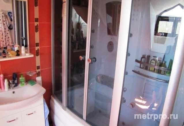 г Феодосия, ул Десантников, 5 ком квартира, 145 кв м Продаю 5-ти комнатную, двухуровневую квартиру с ремонтом мебелью... - 16