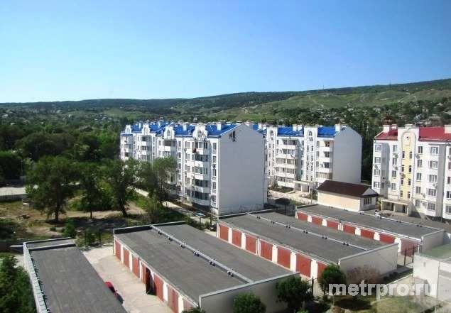 г Феодосия, ул Десантников, 5 ком квартира, 145 кв м Продаю 5-ти комнатную, двухуровневую квартиру с ремонтом мебелью... - 18