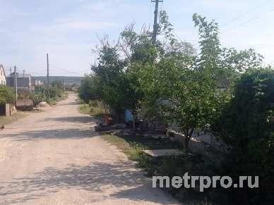 с Ближнее, ул Лермонтова, участок 11 соток, госакт, ИЖС Продам участок 11 сот., земли поселений (ИЖС), 4 км до... - 3