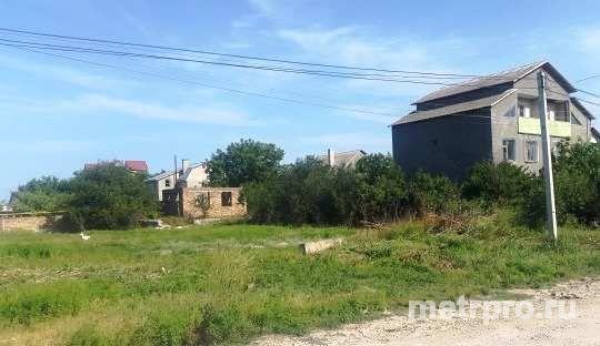с Ближнее, ул Лермонтова, участок 11 соток, госакт, ИЖС Продам участок 11 сот., земли поселений (ИЖС), 4 км до... - 4