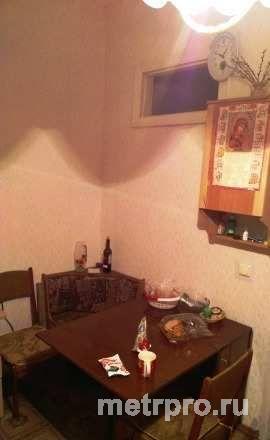 г Феодосия, ул Челнакова, 3 ком квартира, 68 кв м Продам 3х квартиру автобусная остановка в 50м до центра ехать 10... - 10