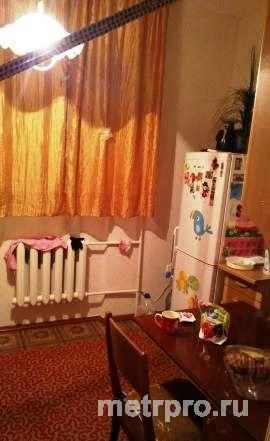 г Феодосия, ул Челнакова, 3 ком квартира, 68 кв м Продам 3х квартиру автобусная остановка в 50м до центра ехать 10... - 12