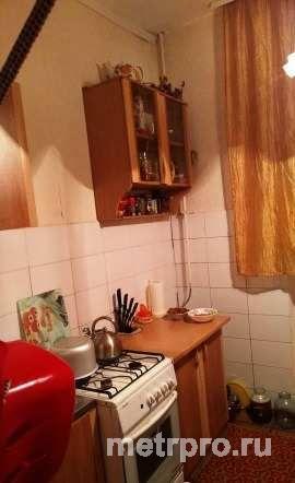 г Феодосия, ул Челнакова, 3 ком квартира, 68 кв м Продам 3х квартиру автобусная остановка в 50м до центра ехать 10... - 13