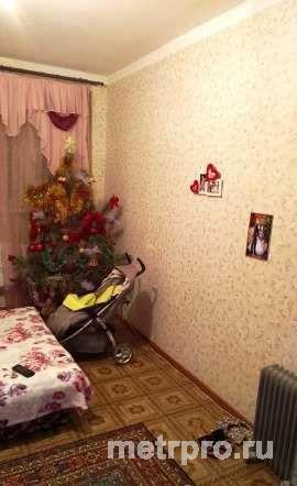 г Феодосия, ул Челнакова, 3 ком квартира, 68 кв м Продам 3х квартиру автобусная остановка в 50м до центра ехать 10... - 15