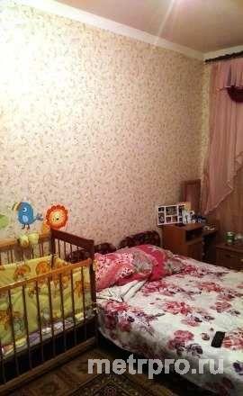 г Феодосия, ул Челнакова, 3 ком квартира, 68 кв м Продам 3х квартиру автобусная остановка в 50м до центра ехать 10... - 17