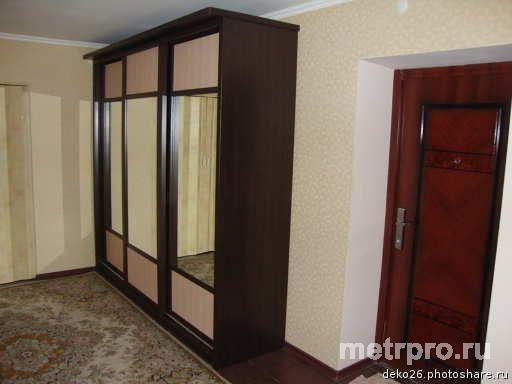 г Феодосия, ул Крымская, 4 ком. квартира 185 кв. м, АОГВ, отделка, все коммуникации, мебель: остается кухня и все в... - 2