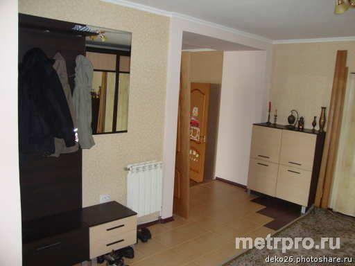 г Феодосия, ул Крымская, 4 ком. квартира 185 кв. м, АОГВ, отделка, все коммуникации, мебель: остается кухня и все в... - 3
