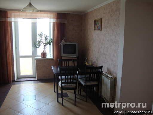 г Феодосия, ул Крымская, 4 ком. квартира 185 кв. м, АОГВ, отделка, все коммуникации, мебель: остается кухня и все в... - 4