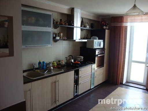 г Феодосия, ул Крымская, 4 ком. квартира 185 кв. м, АОГВ, отделка, все коммуникации, мебель: остается кухня и все в... - 5