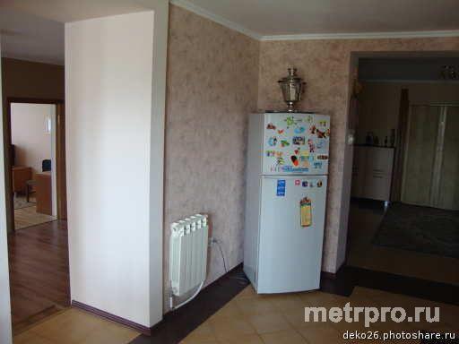 г Феодосия, ул Крымская, 4 ком. квартира 185 кв. м, АОГВ, отделка, все коммуникации, мебель: остается кухня и все в... - 7