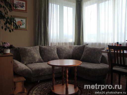 г Феодосия, ул Крымская, 4 ком. квартира 185 кв. м, АОГВ, отделка, все коммуникации, мебель: остается кухня и все в... - 11