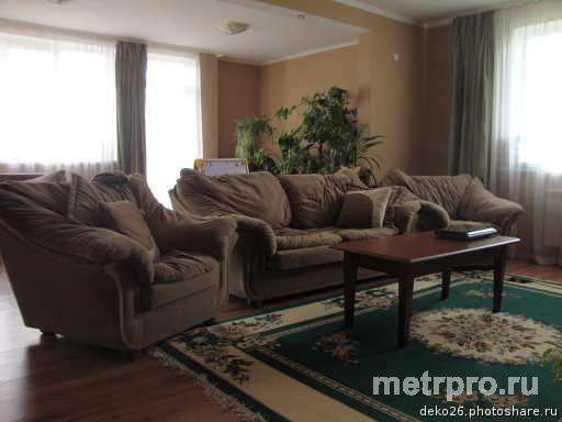 г Феодосия, ул Крымская, 4 ком. квартира 185 кв. м, АОГВ, отделка, все коммуникации, мебель: остается кухня и все в... - 12