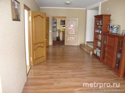 г Феодосия, ул Крымская, 4 ком. квартира 185 кв. м, АОГВ, отделка, все коммуникации, мебель: остается кухня и все в... - 15