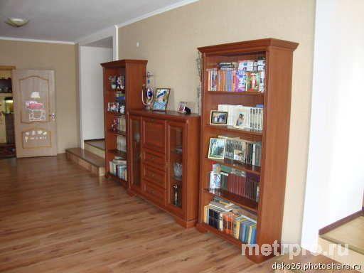 г Феодосия, ул Крымская, 4 ком. квартира 185 кв. м, АОГВ, отделка, все коммуникации, мебель: остается кухня и все в... - 16