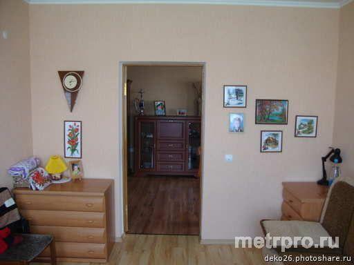 г Феодосия, ул Крымская, 4 ком. квартира 185 кв. м, АОГВ, отделка, все коммуникации, мебель: остается кухня и все в... - 26