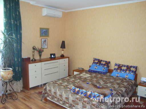 г Феодосия, ул Крымская, 4 ком. квартира 185 кв. м, АОГВ, отделка, все коммуникации, мебель: остается кухня и все в... - 27