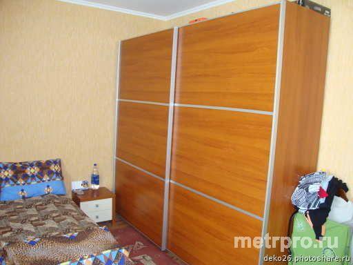 г Феодосия, ул Крымская, 4 ком. квартира 185 кв. м, АОГВ, отделка, все коммуникации, мебель: остается кухня и все в... - 29