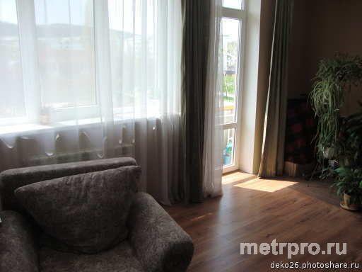 г Феодосия, ул Крымская, 4 ком. квартира 185 кв. м, АОГВ, отделка, все коммуникации, мебель: остается кухня и все в... - 35