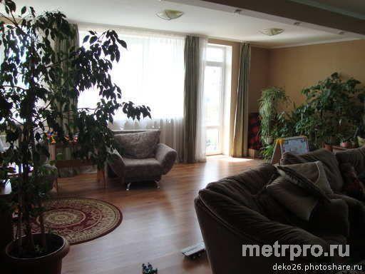 г Феодосия, ул Крымская, 4 ком. квартира 185 кв. м, АОГВ, отделка, все коммуникации, мебель: остается кухня и все в... - 36
