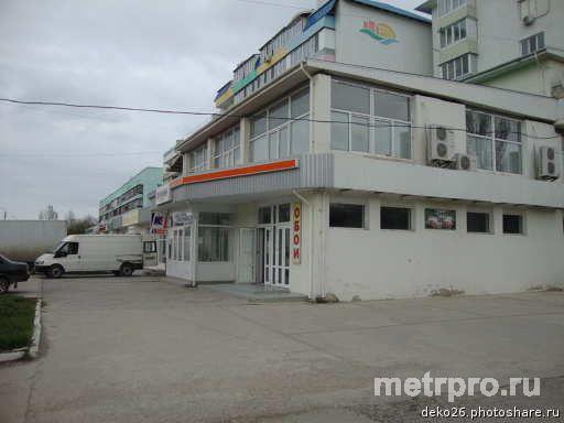 г Феодосия, ул Крымская, 4 ком. квартира 185 кв. м, АОГВ, отделка, все коммуникации, мебель: остается кухня и все в... - 37