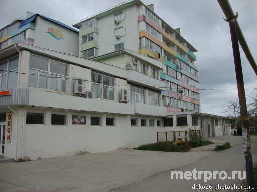 г Феодосия, ул Крымская, 4 ком. квартира 185 кв. м, АОГВ, отделка, все коммуникации, мебель: остается кухня и все в... - 38