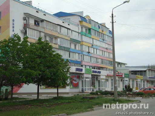 г Феодосия, ул Крымская, 4 ком. квартира 185 кв. м, АОГВ, отделка, все коммуникации, мебель: остается кухня и все в... - 39
