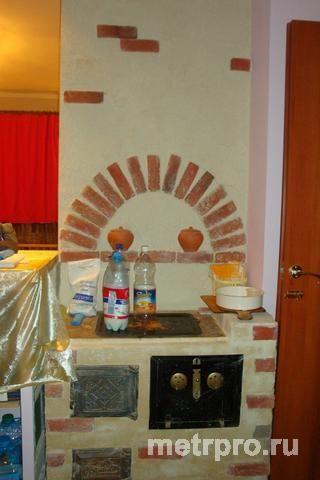 г Феодосия, СТ Оптик, дом 114,8 кв. м, участок 3,75 сот. 2х этажный монолитно-каркасный дом, который находится на... - 26