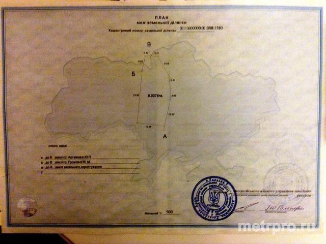г Феодосия, СТ Оптик, дом 114,8 кв. м, участок 3,75 сот. 2х этажный монолитно-каркасный дом, который находится на... - 30