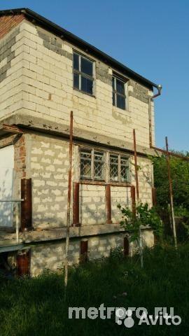  2-этажный дом 90 м (кирпич) на участке 6 сот., в черте города Продам дом в Крыму в черте города Феодосия.Участок... - 4