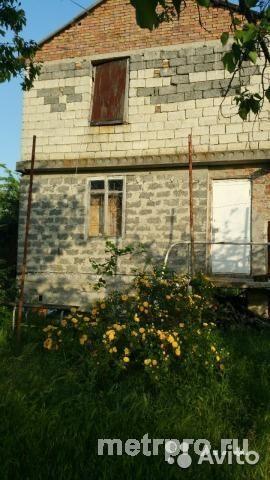  2-этажный дом 90 м (кирпич) на участке 6 сот., в черте города Продам дом в Крыму в черте города Феодосия.Участок... - 5