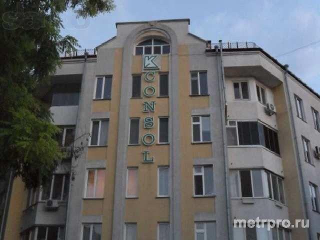 г Феодосия, бул Адмиральский, 1 ком. квартира 63.2 кв.м, центр города, все коммуникации, инфраструктура, от...