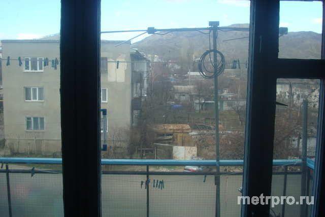 пгт Щебетовка, ул Мира, 2 ком. квартира 57.9 кв.м квартира под ремонт (жилая, но требует косметики), комнаты... - 17