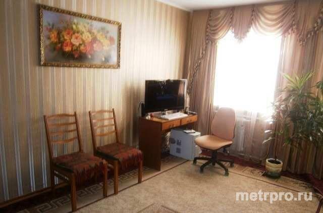 с Ближнее, ул Новая,  дом 65 кв м, участок 5 соток, ИЖС Продам 1-этажный дом 65 м (кирпич) на участке 5 сот., в черте...