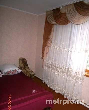 с Ближнее, ул Новая,  дом 65 кв м, участок 5 соток, ИЖС Продам 1-этажный дом 65 м (кирпич) на участке 5 сот., в черте... - 4