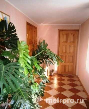 с Ближнее, ул Новая,  дом 65 кв м, участок 5 соток, ИЖС Продам 1-этажный дом 65 м (кирпич) на участке 5 сот., в черте... - 5