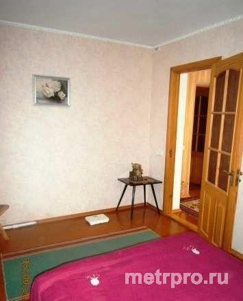 с Ближнее, ул Новая,  дом 65 кв м, участок 5 соток, ИЖС Продам 1-этажный дом 65 м (кирпич) на участке 5 сот., в черте... - 6