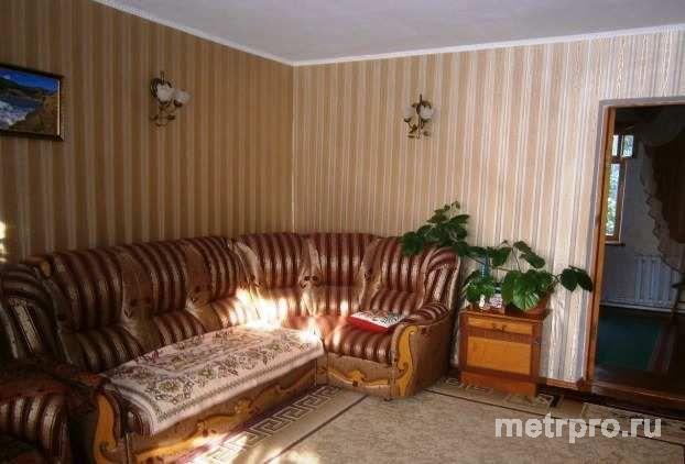 с Ближнее, ул Новая,  дом 65 кв м, участок 5 соток, ИЖС Продам 1-этажный дом 65 м (кирпич) на участке 5 сот., в черте... - 9