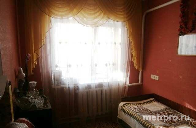 с Ближнее, ул Новая,  дом 65 кв м, участок 5 соток, ИЖС Продам 1-этажный дом 65 м (кирпич) на участке 5 сот., в черте... - 10