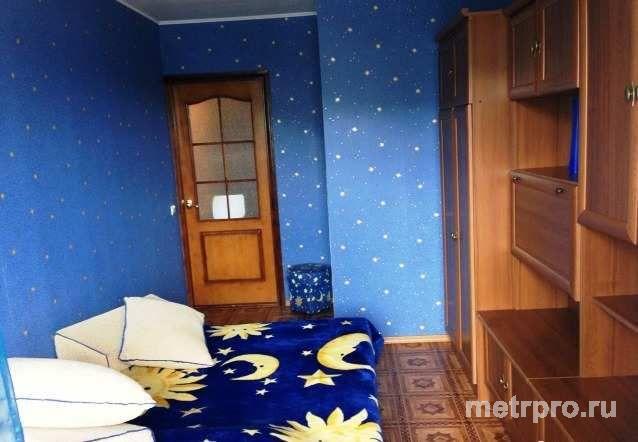 пгт Орджоникидзе, ул Ленина, 2 ком квартира, 40 кв м Продам 2-хкомнатную квартиру в пгт Орджоникидзе, в 100 метрах от... - 6
