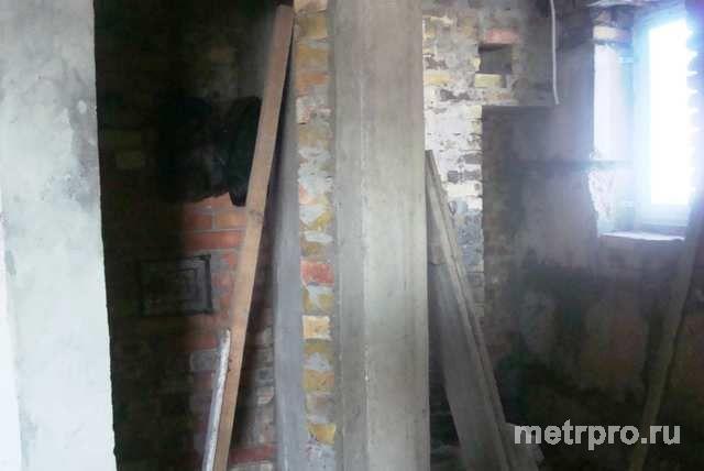 с Ближнее, ул Заводская, дом 250 кв м, участок 8 соток, ИЖС Продам двухэтажный дом. Цокольный этаж: гараж на 2... - 5