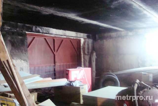 с Ближнее, ул Заводская, дом 250 кв м, участок 8 соток, ИЖС Продам двухэтажный дом. Цокольный этаж: гараж на 2... - 9