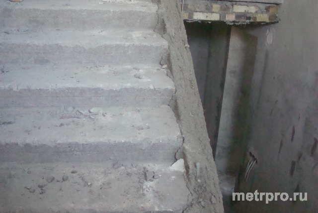 с Ближнее, ул Заводская, дом 250 кв м, участок 8 соток, ИЖС Продам двухэтажный дом. Цокольный этаж: гараж на 2... - 18