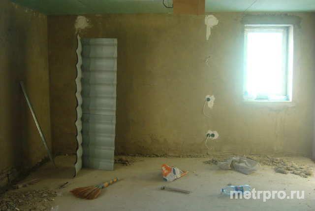 с Ближнее, ул Заводская, дом 250 кв м, участок 8 соток, ИЖС Продам двухэтажный дом. Цокольный этаж: гараж на 2... - 19