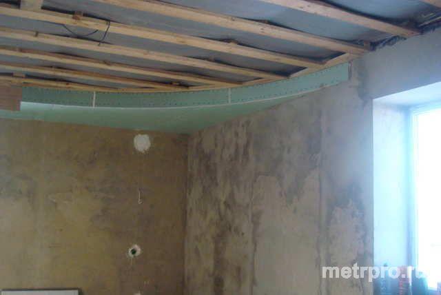 с Ближнее, ул Заводская, дом 250 кв м, участок 8 соток, ИЖС Продам двухэтажный дом. Цокольный этаж: гараж на 2... - 23