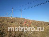 пгт Коктебель, ул Жуковского, участок 6 соток, госакт, ИЖС В пгт. Коктебель расположенном на берегу Черного моря,... - 5