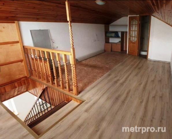 г Феодосия, ул Федько, 4 ком квартира, общая площадь 105 кв м Продается 4-х комнатная двухуровневая квартира в... - 4