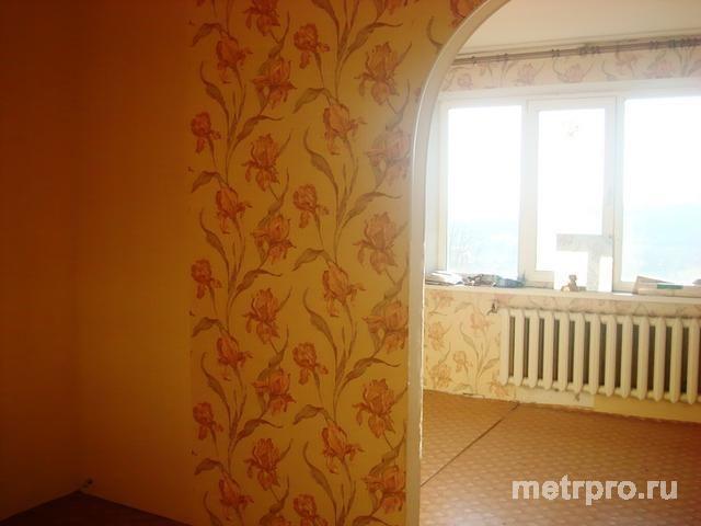 г Феодосия, ул Челнокова, 1 ком квартира, 38 кв м Продам 1-к квартиру 38 м на 2 этаже 5-этажного панельного дома....