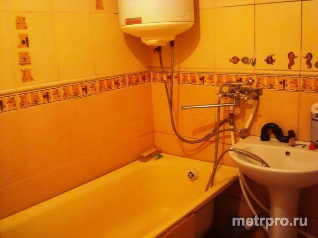 г Феодосия, ул Челнокова, 1 ком квартира, 38 кв м Продам 1-к квартиру 38 м на 2 этаже 5-этажного панельного дома.... - 5