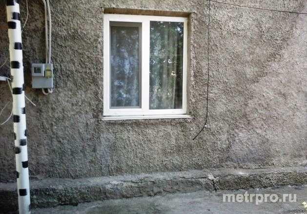 с Береговое, ул Комарова, дом 50 кв м, участок 4,5 сотки Продам дом в курортном посёлке Береговое. Всего в трёх... - 2