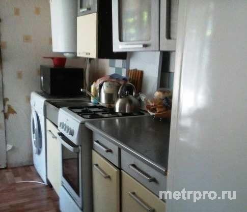с Береговое, ул Комарова, дом 50 кв м, участок 4,5 сотки Продам дом в курортном посёлке Береговое. Всего в трёх... - 3